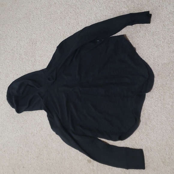 Me to We Sweaters - Me to We hooded sweater